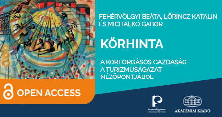 Körhinta - új tanulmánykötet a fenntartható(bb) turizmusról a MERSZ-ben